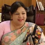 ফের যা বললেন মতিউরের স্ত্রী লাকী