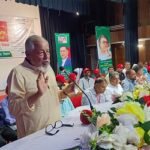 ক্ষমতাসীনরা সাধারণ মানুষের আকাঙ্ক্ষা ধ্বংস করেছে: নজরুল ইসলাম খান