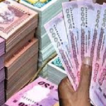 অর্থনীতির জৌলুসগুলো হারিয়ে যাচ্ছে