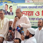 প্রশ্নপত্র ফাঁসের সময় গোয়েন্দা বিভাগ কি করে : রিজভী