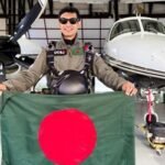 গিনেস রেকর্ডসে বাংলাদেশের আশিক