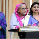 কোটাবিরোধী আন্দোলন প্রসঙ্গে যা বললেন প্রধানমন্ত্রী