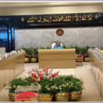 নতুন অর্থ-বছরে মন্ত্রিসভার প্রথম বৈঠক