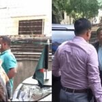 হঠাৎ রুদ্ধদ্বার বৈঠকে সরকারের ৭ মন্ত্রী