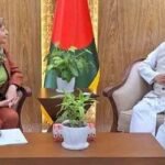 নবায়নযোগ্য জ্বালানি নিয়ে বাংলাদেশ-কানাডা একযোগে কাজ করবে : পরিবেশমন্ত্রী