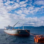 ৪ বছর পর আবারও ইরান থেকে তেল আমদানি শুরু তুরস্কের