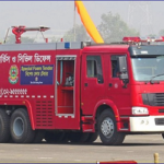 ফায়ার সার্ভিসের গাড়ির টোল নেওয়া বেআইনি: হাইকোর্ট