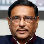 জাতীয় ঐক্যের ডাক কাদেরের