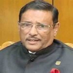 কোনো গণ-গ্রেপ্তার করা হচ্ছে না: ওবায়দুল কাদের