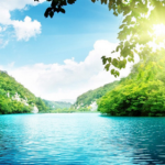 প্রাকৃতিক সৌন্দর্য নিয়ে কোরআনের আহ্বান