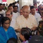 দেশের অর্ধেক মানুষ চিকিৎসার জন্য বিদেশে যান: স্বাস্থ্যমন্ত্রী