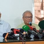 সরকার যা চায়, তা আদালতের রায়ের মধ্য দিয়ে আসে: রিজভী