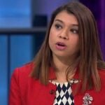 যুক্তরাজ্যে নির্বাচনে টানা চতুর্থবার জিতলেন টিউলিপ সিদ্দিক