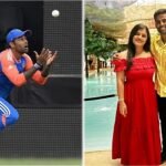 বিশ্বকাপ ফাইনালে নয়, ৮ বছর আগেই সেরা ক্যাচটি ধরার দাবি সূর্যের
