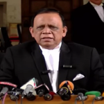 ‘গণহত্যার’ দায় নিয়ে সরকারের পদত্যাগ করা উচিত: ব্যারিস্টার খোকন