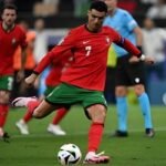 পেনাল্টির আগে হৃৎস্পন্দন কমে গিয়েছিল রোনালদোর, নিয়ম লঙ্ঘনের অভিযোগ