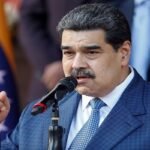 ইরানের নতুন প্রেসিডেন্টকে অভিনন্দন ভেনিজুয়েলার