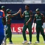 চ্যাম্পিয়ন্স ট্রফিতে কবে কখন ম্যাচ খেলবে বাংলাদেশ?