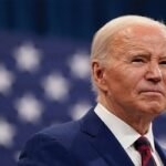 বেশি ঘুমাতে রাত ৮টার পর অনুষ্ঠান না রাখার পরিকল্পনা বাইডেনের