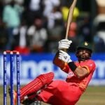 ঘরের মাঠেই জিম্বাবুয়ের চরম ব্যাটিং বিপর্যয়