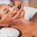 ফেশিয়াল ম্যাসাজ কেন করবেন?
