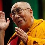 জন্মদিনে অসুস্থতার গুজব উড়িয়ে দিলেন দালাই লামা