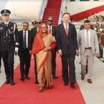 প্রধানমন্ত্রীর বেইজিং সফর: বুধবার রাষ্ট্রপতি শি জিংপিংয়ের সঙ্গে বৈঠক