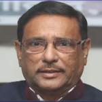 কোটা আন্দোলনের নামে শিক্ষার্থীরা সরকারবিরোধী আন্দোলন করতে চাচ্ছে : ওবায়দুল কাদের