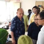 চিকিৎসকদের মফস্বলে যেতে বাধ্য করবেন স্বাস্থ্যমন্ত্রী