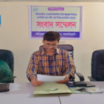 লালমনিরহাটে ইনসুরেন্স কম্পানীর সাইনবোর্ড টাঙ্গিয়ে অপকর্ম, গ্রেফতার-৪