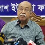 কারখানাগুলোতে গ্যাসের সংকট থাকলেও, সারের সংকট হবে না: শিল্পমন্ত্রী