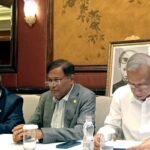 রোহিঙ্গা সমস্যা সমাধানে সর্বোচ্চ সহযোগিতা দেবে চীন
