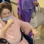 খালেদা জিয়ার সর্বশেষ অবস্থা সম্পর্কে যা জানা গেল