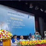 কেবল ভালো চাকরি জোটানোই উচ্চশিক্ষার উদ্দেশ্য নয় : স্পিকার