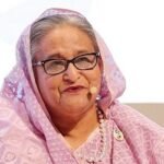 চীন যাচ্ছেন প্রধানমন্ত্রী