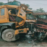 ফুলবাড়ীতে ট্রাক ও গরুবাহী নছিমনের মুখোমুখি সংঘর্ষ, নিহত ২, আহত ৫॥