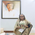 সাংবাদিককে ‘হাড্ডি’ ভেঙে ফেলার হুমকি, সাবেক এমপির বিরুদ্ধে মামলা