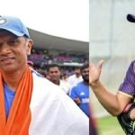 গম্ভীরের জায়গায় রাহুল দ্রাবিড়!