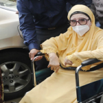 ‘খালেদা জিয়ার শারীরিক অবস্থার আরও অবনতি হয়েছে’