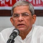 ছাত্রলীগকে লেলিয়ে দিয়ে শিক্ষার্থীদের আহত করা ন্যক্কারজনক: মির্জা ফখরুল