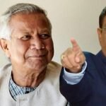 ড. ইউনূস কতটা নির্লজ্জ: ওবায়দুল কাদের