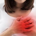 গ্যাসের না হার্টের ব্যথা, বুঝবেন যেভাবে