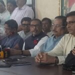 শিক্ষার্থীদের হত্যা করে সরকারের ওপর দায় চাপানো হয়েছে: কাদের