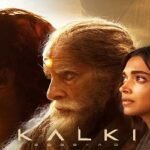 কল্কি: সাত দিনে ৭০০ কোটি পার