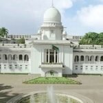 ডিবি অফিসে খাবার, জাতিকে নিয়ে মশকরা করবেন না: হাইকোর্ট