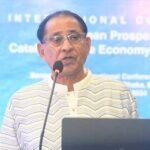 স্মার্ট বাংলাদেশ গড়তে সমুদ্র সম্পদের ব্যবহার নিশ্চিন্ত করতে হবে: মন্ত্রী