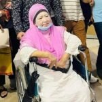 ১১ দিন পর ফিরোজায় খালেদা জিয়া