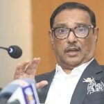 জামায়াত-শিবিরকে নিষিদ্ধ করার সিদ্ধান্ত: কাদের