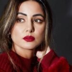 কঠিন সিদ্ধান্ত নিলেন ক্যানসার আক্রান্ত হিনা খান