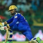 হতাশায় শুরু তাওহিদ হৃদয়ের এলপিএল
